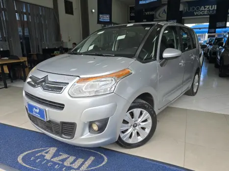 CITROEN C3 Picasso 1.6 16V 4P FLEX GLX, Foto 3