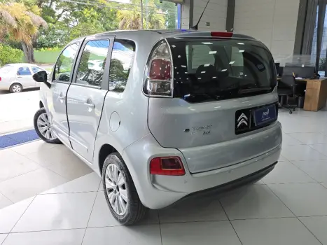 CITROEN C3 Picasso 1.6 16V 4P FLEX GLX, Foto 4