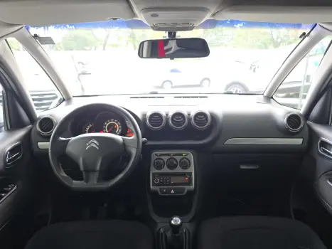 CITROEN C3 Picasso 1.6 16V 4P FLEX GLX, Foto 7