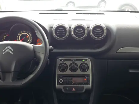 CITROEN C3 Picasso 1.6 16V 4P FLEX GLX, Foto 8