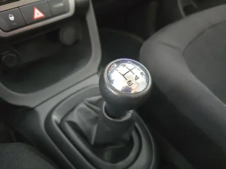 CITROEN C3 Picasso 1.6 16V 4P FLEX GLX, Foto 9