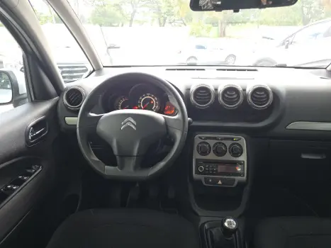 CITROEN C3 Picasso 1.6 16V 4P FLEX GLX, Foto 10