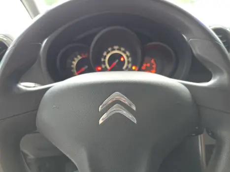 CITROEN C3 Picasso 1.6 16V 4P FLEX GLX, Foto 11