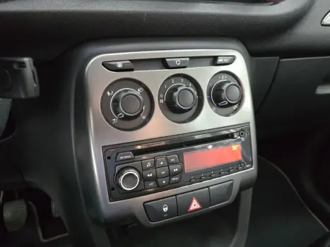 CITROEN C3 Picasso 1.6 16V 4P FLEX GLX, Foto 13