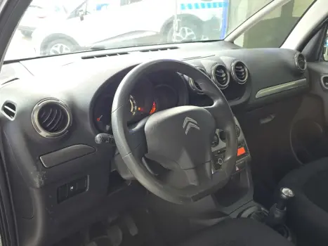 CITROEN C3 Picasso 1.6 16V 4P FLEX GLX, Foto 14