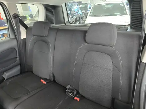 CITROEN C3 Picasso 1.6 16V 4P FLEX GLX, Foto 16