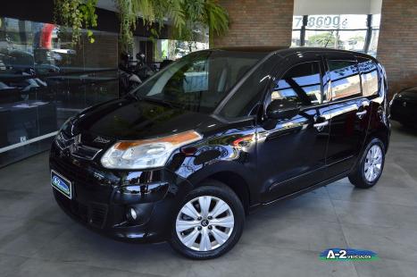 CITROEN C3 Picasso 1.5 4P FLEX GLX, Foto 1