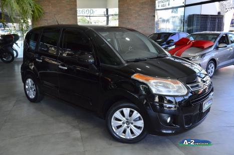 CITROEN C3 Picasso 1.5 4P FLEX GLX, Foto 2