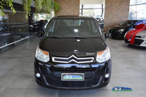 CITROEN C3 Picasso 1.5 4P FLEX GLX, Foto 10