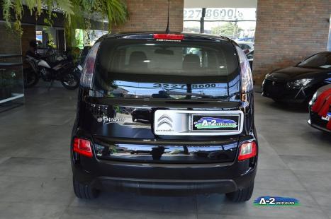 CITROEN C3 Picasso 1.5 4P FLEX GLX, Foto 11