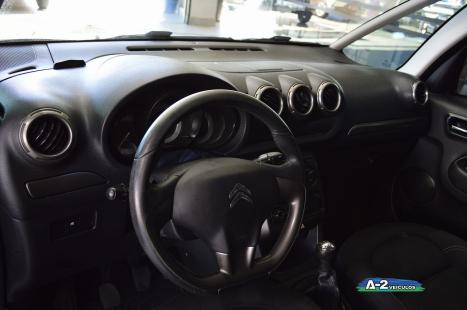 CITROEN C3 Picasso 1.5 4P FLEX GLX, Foto 12