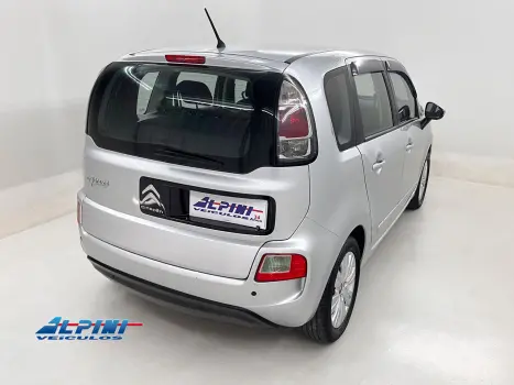 CITROEN C3 Picasso 1.5 4P FLEX GLX, Foto 3