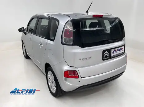 CITROEN C3 Picasso 1.5 4P FLEX GLX, Foto 4