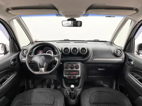 CITROEN C3 Picasso 1.5 4P FLEX GLX, Foto 5