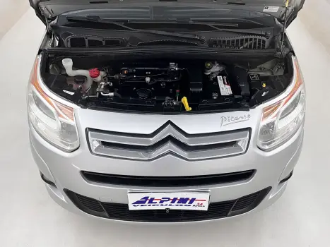 CITROEN C3 Picasso 1.5 4P FLEX GLX, Foto 9
