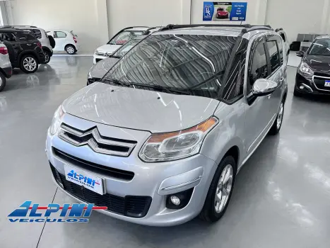 CITROEN C3 Picasso 1.6 16V 4P FLEX EXCLUSIVE AUTOM�TICO, Foto 1