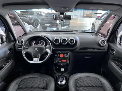 CITROEN C3 Picasso 1.6 16V 4P FLEX EXCLUSIVE AUTOM�TICO, Foto 3