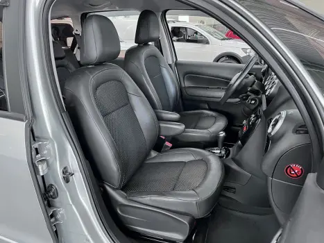 CITROEN C3 Picasso 1.6 16V 4P FLEX EXCLUSIVE AUTOM�TICO, Foto 4