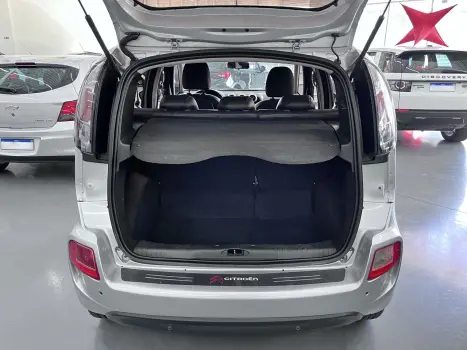 CITROEN C3 Picasso 1.6 16V 4P FLEX EXCLUSIVE AUTOM�TICO, Foto 5