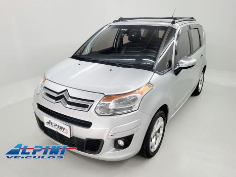 CITROEN C3 Picasso 1.6 16V 4P FLEX EXCLUSIVE AUTOM�TICO, Foto 1