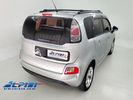 CITROEN C3 Picasso 1.6 16V 4P FLEX EXCLUSIVE AUTOM�TICO, Foto 3