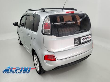 CITROEN C3 Picasso 1.6 16V 4P FLEX EXCLUSIVE AUTOM�TICO, Foto 4