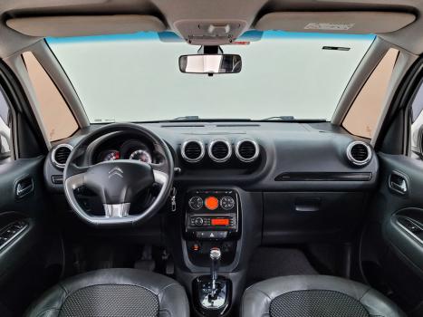 CITROEN C3 Picasso 1.6 16V 4P FLEX EXCLUSIVE AUTOM�TICO, Foto 5