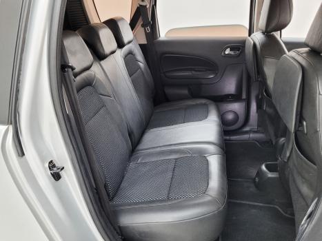 CITROEN C3 Picasso 1.6 16V 4P FLEX EXCLUSIVE AUTOM�TICO, Foto 11