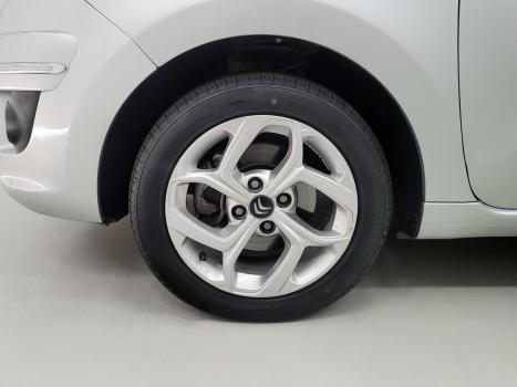 CITROEN C3 Picasso 1.6 16V 4P FLEX EXCLUSIVE AUTOM�TICO, Foto 12