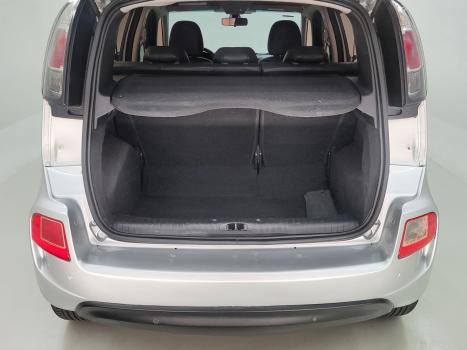 CITROEN C3 Picasso 1.6 16V 4P FLEX EXCLUSIVE AUTOM�TICO, Foto 13