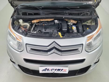 CITROEN C3 Picasso 1.6 16V 4P FLEX EXCLUSIVE AUTOM�TICO, Foto 14