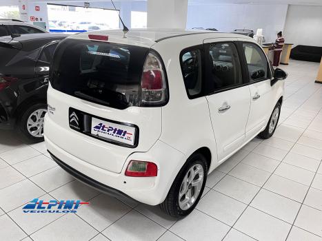 CITROEN C3 Picasso 1.6 16V 4P FLEX EXCLUSIVE AUTOM�TICO, Foto 3