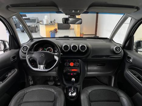 CITROEN C3 Picasso 1.6 16V 4P FLEX EXCLUSIVE AUTOM�TICO, Foto 5