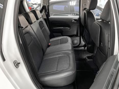 CITROEN C3 Picasso 1.6 16V 4P FLEX EXCLUSIVE AUTOM�TICO, Foto 7