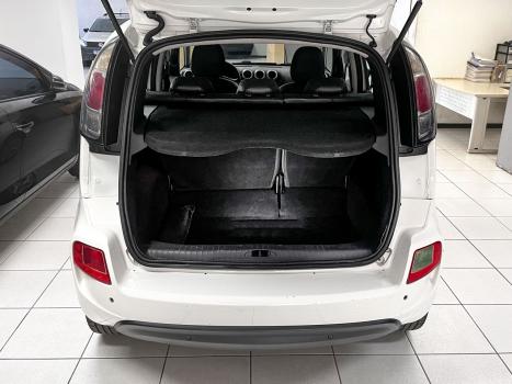 CITROEN C3 Picasso 1.6 16V 4P FLEX EXCLUSIVE AUTOM�TICO, Foto 8