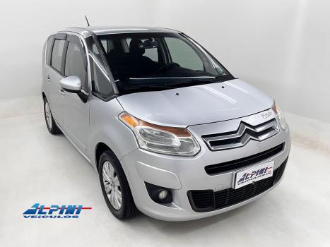 CITROEN C3 Picasso 1.5 4P FLEX GLX, Foto 2