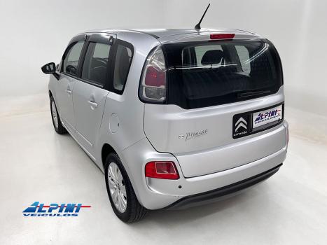 CITROEN C3 Picasso 1.5 4P FLEX GLX, Foto 4