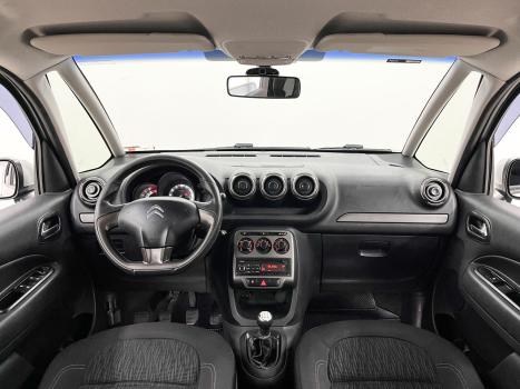 CITROEN C3 Picasso 1.5 4P FLEX GLX, Foto 5