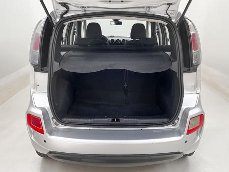 CITROEN C3 Picasso 1.5 4P FLEX GLX, Foto 8