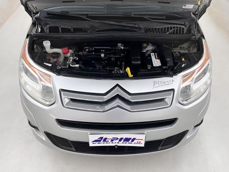 CITROEN C3 Picasso 1.5 4P FLEX GLX, Foto 9