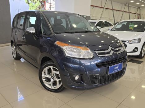 CITROEN C3 Picasso 1.6 16V 4P FLEX EXCLUSIVE, Foto 1