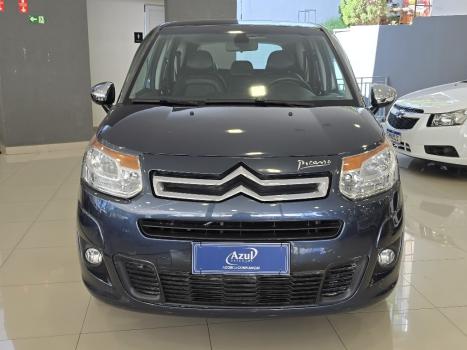 CITROEN C3 Picasso 1.6 16V 4P FLEX EXCLUSIVE, Foto 2