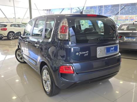 CITROEN C3 Picasso 1.6 16V 4P FLEX EXCLUSIVE, Foto 4