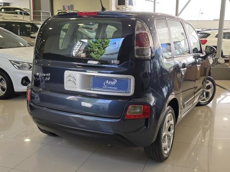 CITROEN C3 Picasso 1.6 16V 4P FLEX EXCLUSIVE, Foto 6