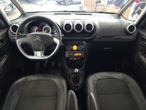 CITROEN C3 Picasso 1.6 16V 4P FLEX EXCLUSIVE, Foto 7