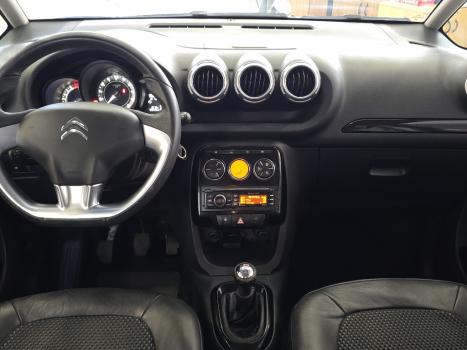 CITROEN C3 Picasso 1.6 16V 4P FLEX EXCLUSIVE, Foto 8