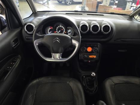 CITROEN C3 Picasso 1.6 16V 4P FLEX EXCLUSIVE, Foto 9