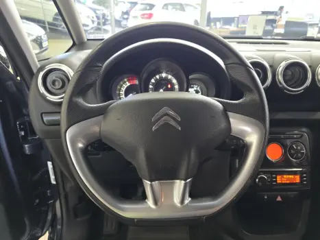 CITROEN C3 Picasso 1.6 16V 4P FLEX EXCLUSIVE, Foto 10