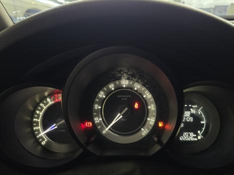 CITROEN C3 Picasso 1.6 16V 4P FLEX EXCLUSIVE, Foto 11