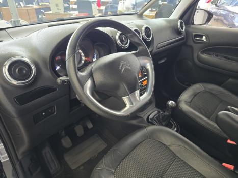 CITROEN C3 Picasso 1.6 16V 4P FLEX EXCLUSIVE, Foto 13